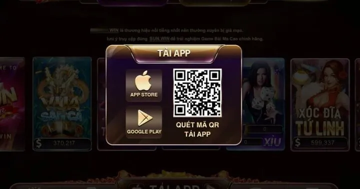Hướng dẫn cài đặt app chơi poker tốt nhất