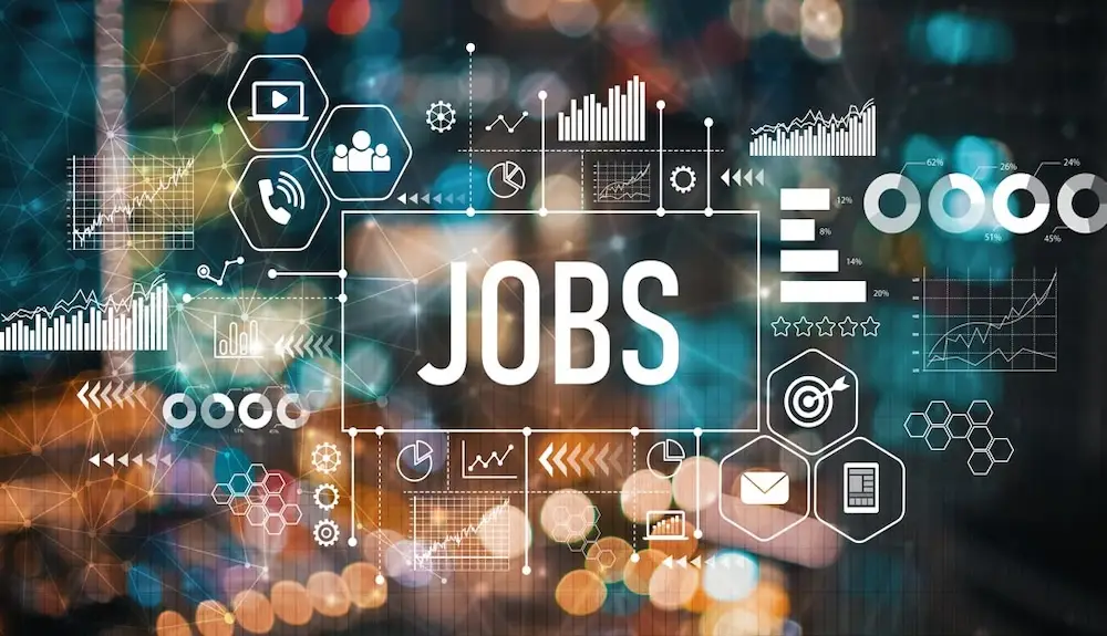 Read more about the article Key Trends Shaping the IT Job Market in 2025