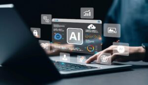 Read more about the article Top AI Trends to Watch in 2025