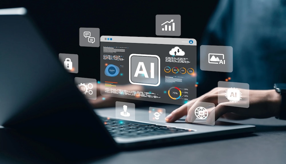 Read more about the article Top AI Trends to Watch in 2025