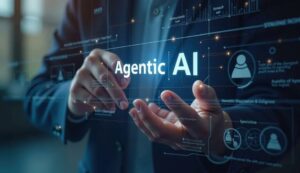 Read more about the article The Rise of Agentic AI: What It Means for Enterprises