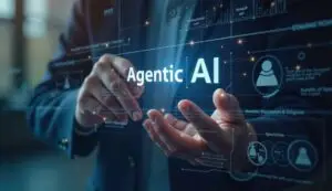 Read more about the article The Rise of Agentic AI: What It Means for Enterprises