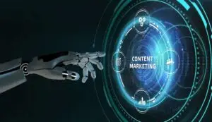 Read more about the article How Generative AI is Changing Content Marketing