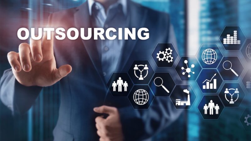 IT Outsourcing: A Strategic Perspective for Decision-Makers