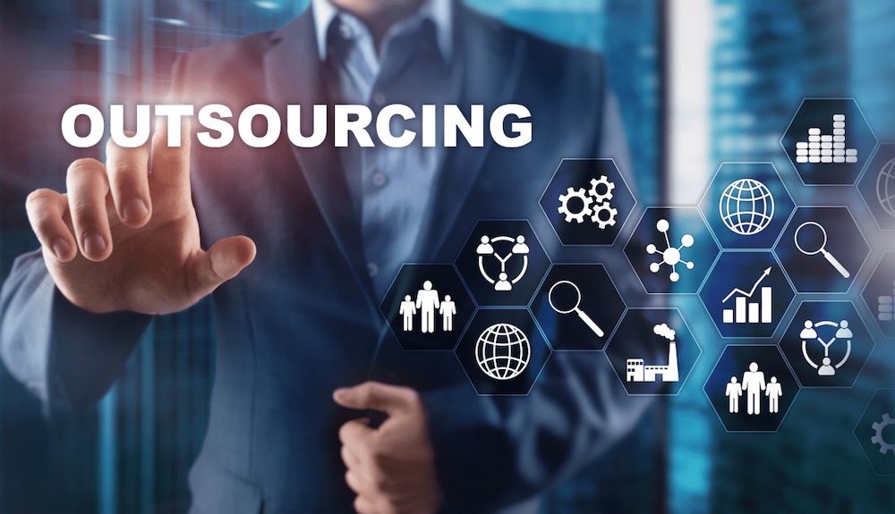 Read more about the article IT Outsourcing: A Strategic Perspective for Decision-Makers