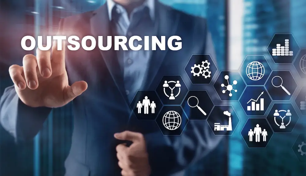 Read more about the article IT Outsourcing: A Strategic Perspective for Decision-Makers