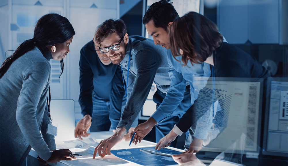 You are currently viewing Staff Augmentation vs. Project-Based Outsourcing: Which Is Best?
