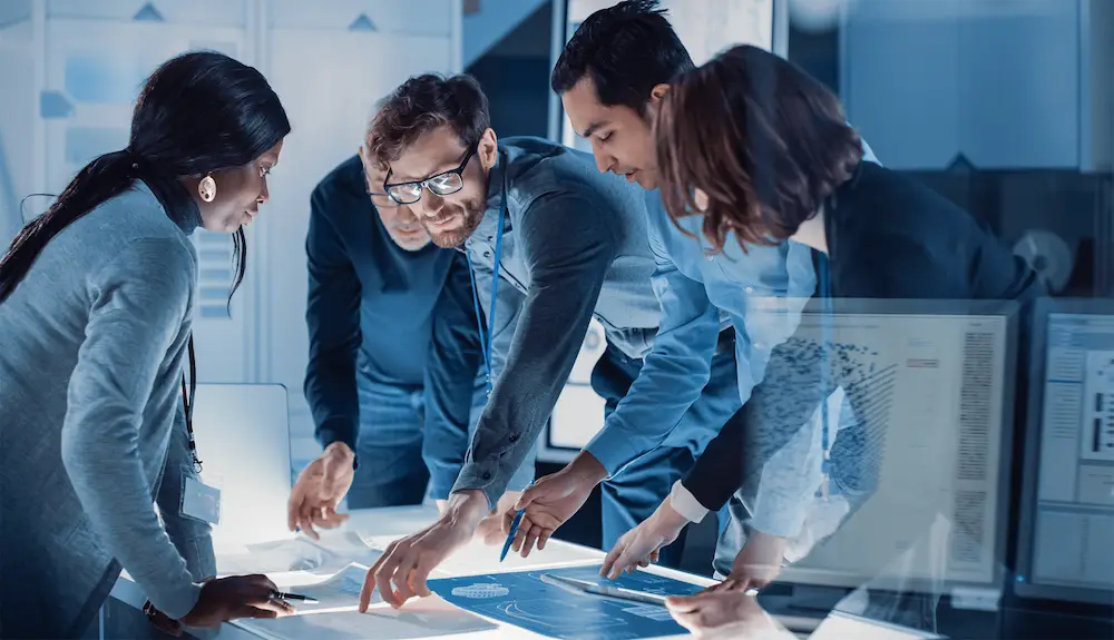 Read more about the article Staff Augmentation vs. Project-Based Outsourcing: Which Is Best?