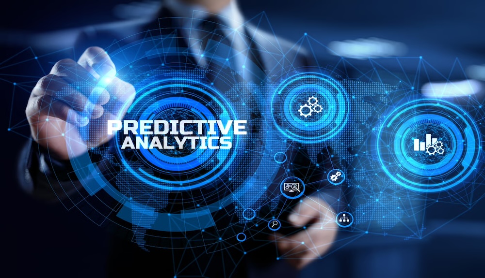 Read more about the article How Predictive Analytics Is Revolutionizing Business Decisions