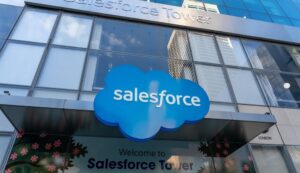 Read more about the article Salesforce to Acquire Informatica: The Impact on Agentic AI