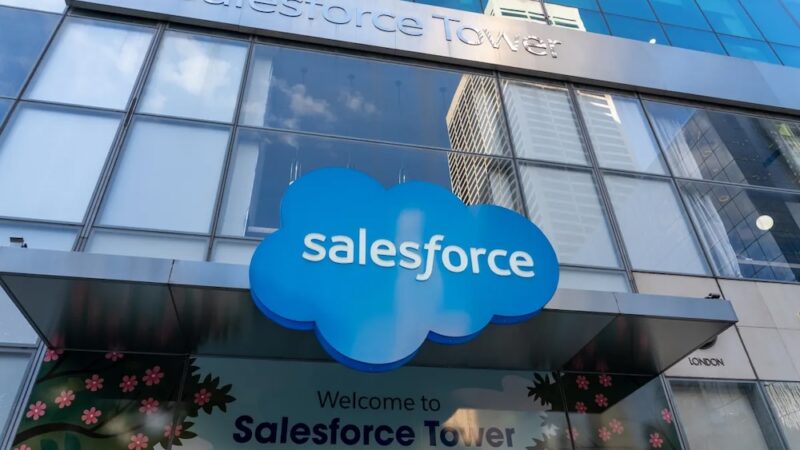 Salesforce to Acquire Informatica: The Impact on Agentic AI