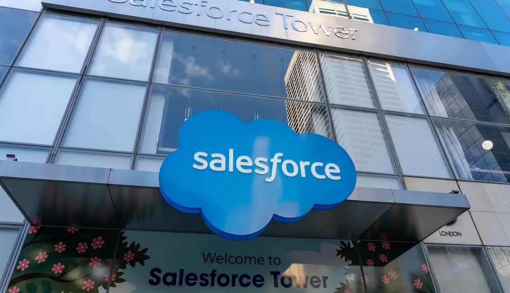 Read more about the article Salesforce to Acquire Informatica: The Impact on Agentic AI