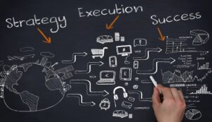 Read more about the article Mastering the Art of Flawless IT Strategy Execution