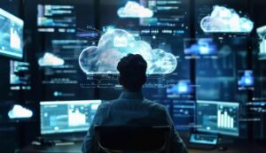 Read more about the article Best Practices for a Successful Cloud Transformation Journey