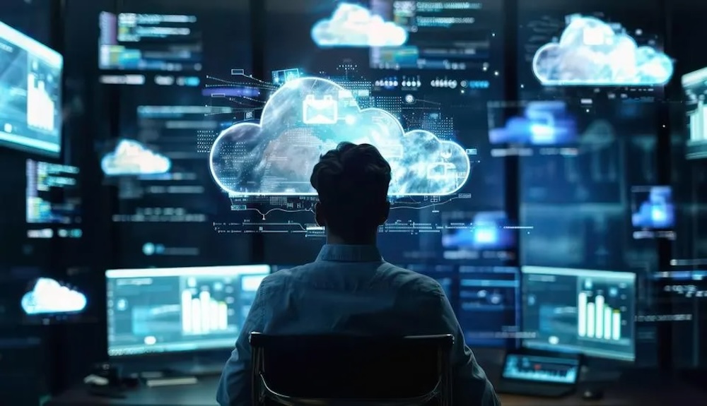 You are currently viewing Best Practices for a Successful Cloud Transformation Journey
