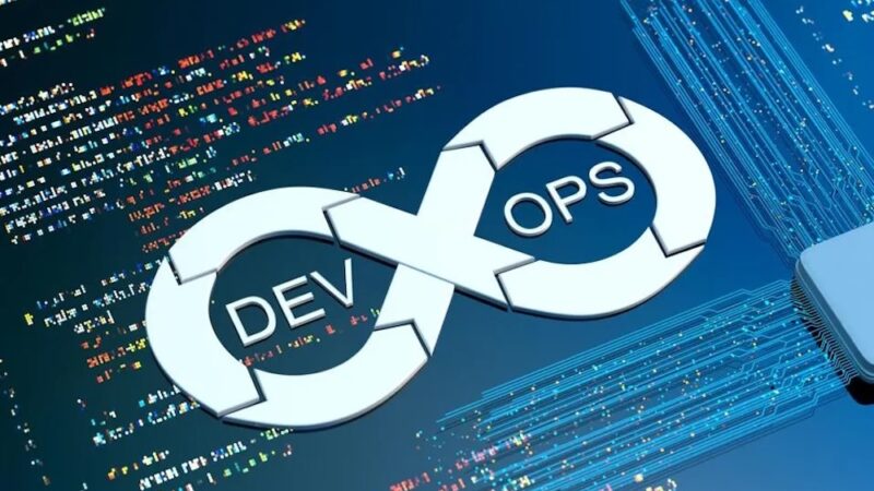 The Role of DevOps in Cloud Transformation Success