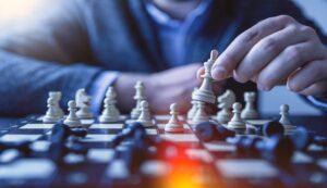 Read more about the article Essential Components of a Successful IT Strategy