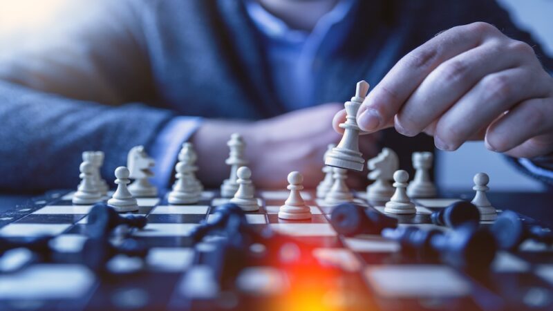 Essential Components of a Successful IT Strategy