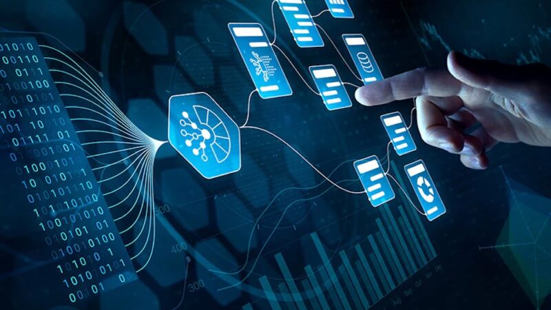 How AI and Machine Learning Are Transforming SRE in 2025